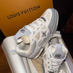 Lv Skate Size 10