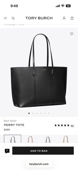 PERRY TOTE