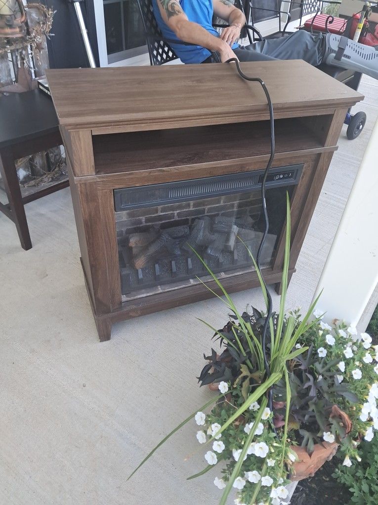 Fire Place