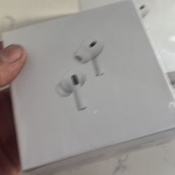 2 x Apple Pro 2 ANC 