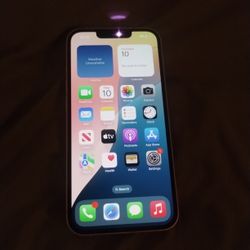 iPhone 13 128 GB AT&T