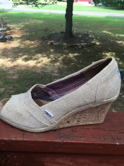 Wedge toms