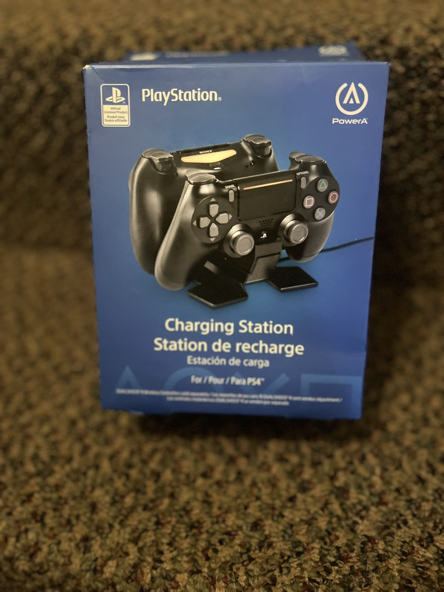 Never Used , Open But New