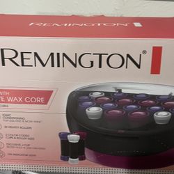 Heated Hair Curler 