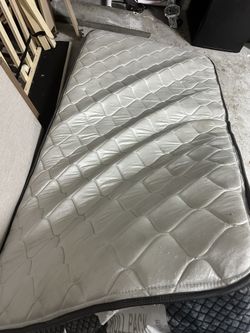 Twin Box Spring