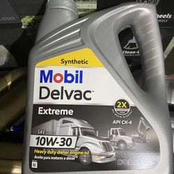 Heavy Duty Motor Oil 