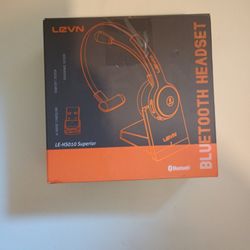 Levin Bluetooth Headset 