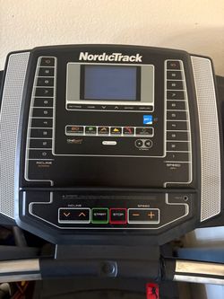 NordicTrack