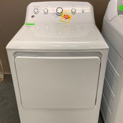 GE DRYER today GTD42JWW F 