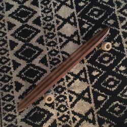 Vintage Nash  Skate Board