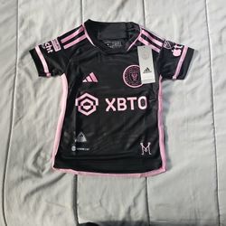 Inter Miami Messi #10