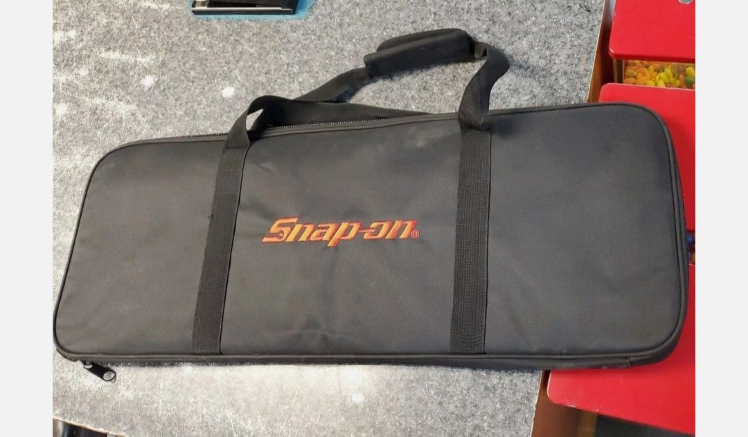 Snap On Tools Horseshoe  Set