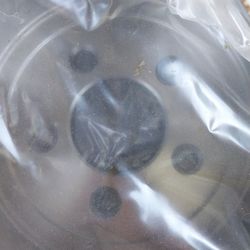 4 Rotors (New) For Jeep