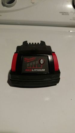 M18 battery