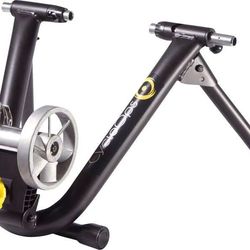 CycleOps Fluid2 Bike Trainer