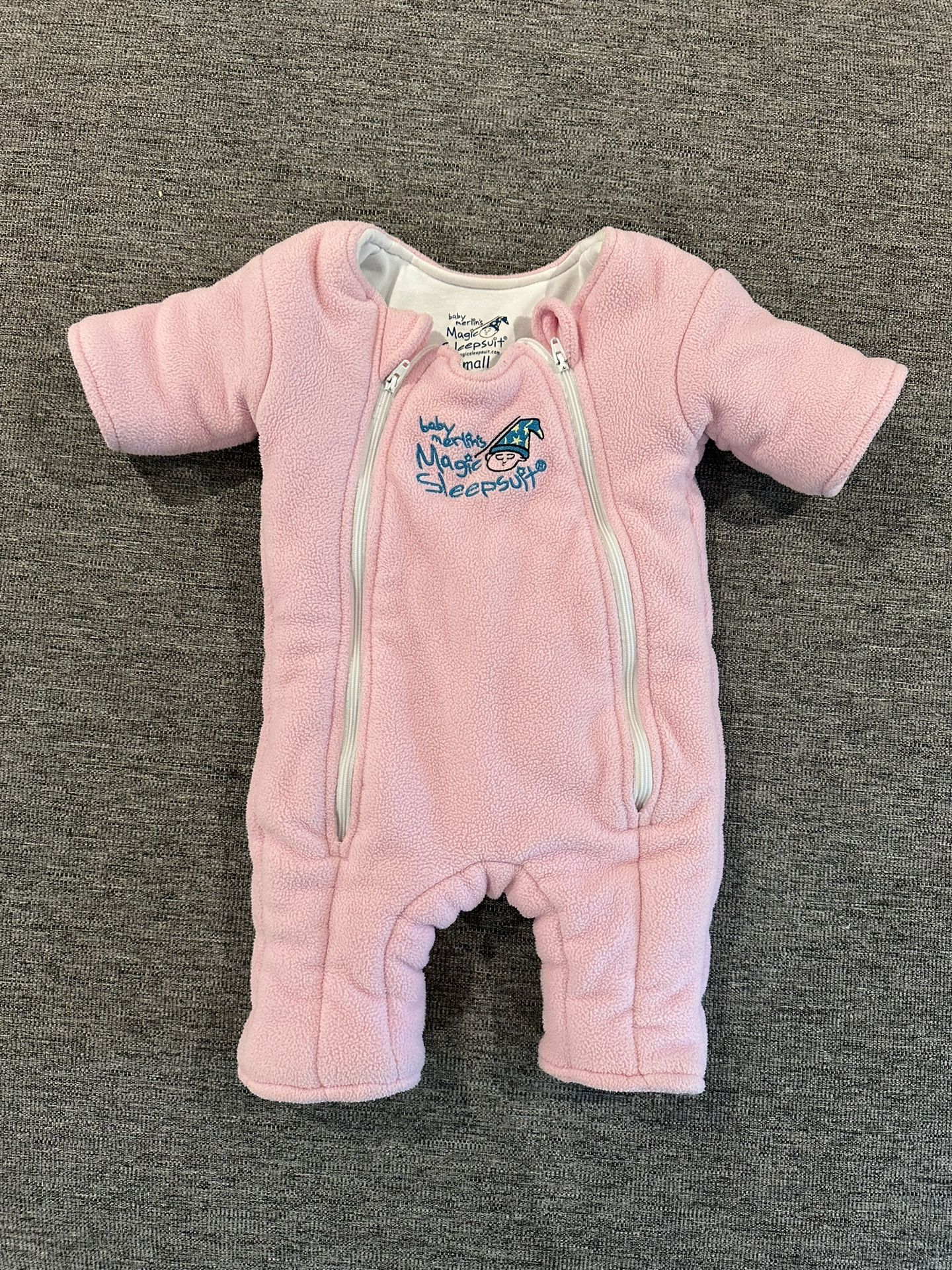 Merlin’s Magic Sleep Suit, Small