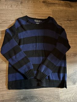 Polo Ralph Lauren Knit Sweater 
