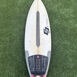 Cole Surfboard