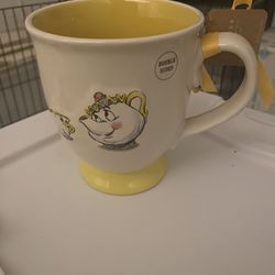 Rae Dunn Coffee Mug