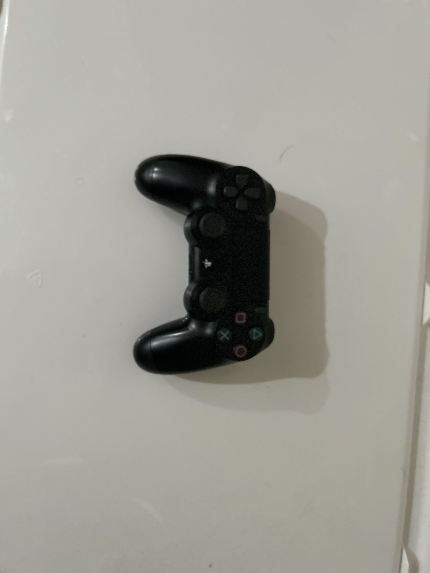 Sony DualSchock 4 Wireless Controller for PlayStation 4 - Jet Black (10037)