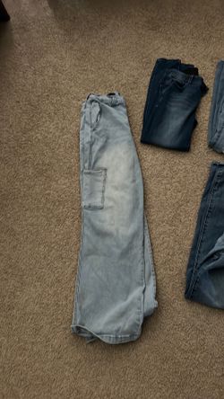 Pants