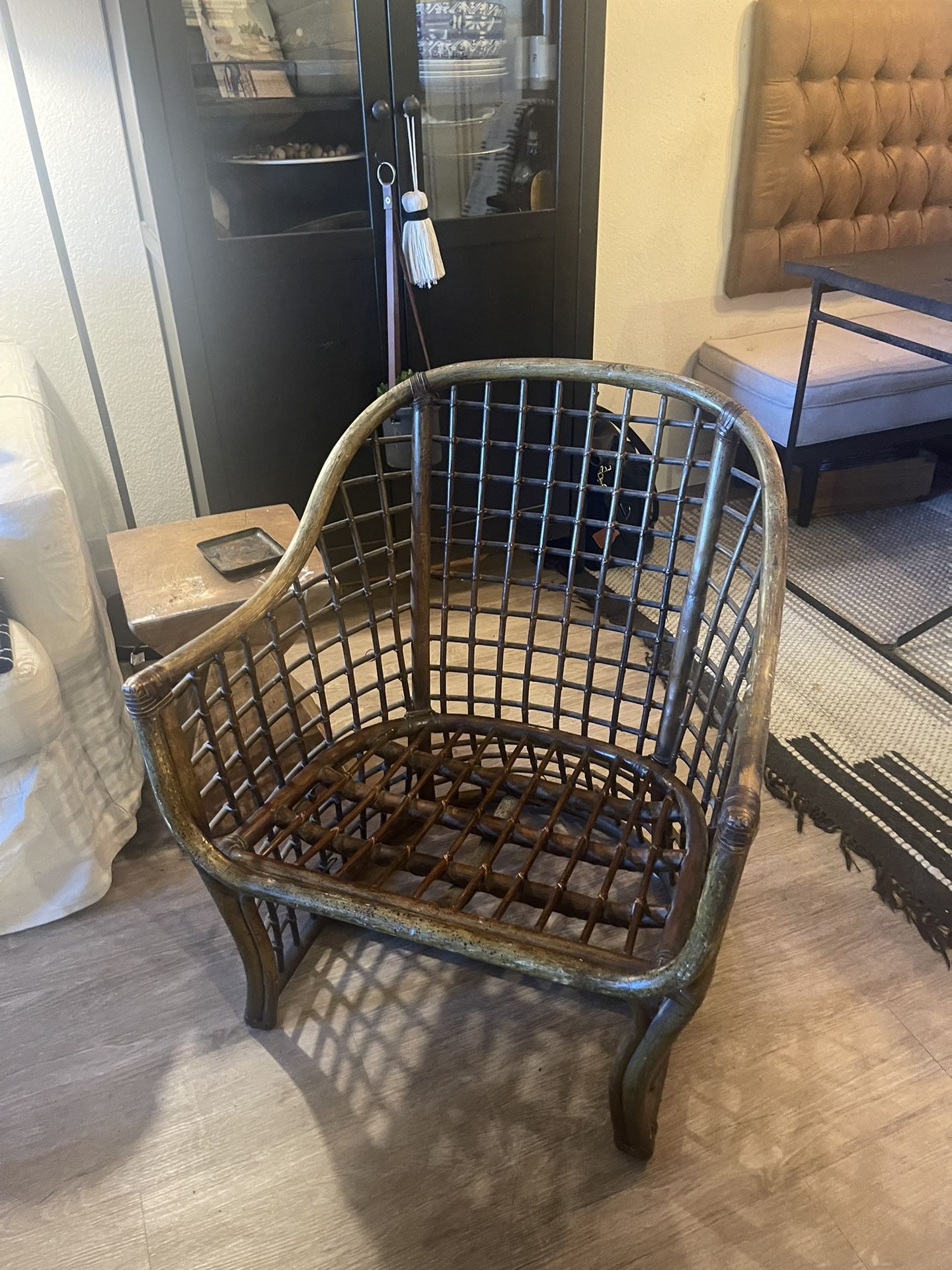 Gorgeous Wooden  Chair 