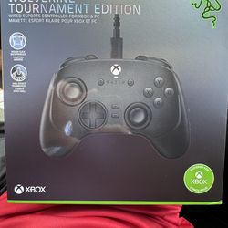 Xbox razer controller v3 tournament