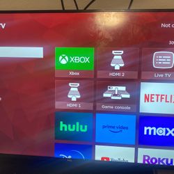 TCL Roku Tv 