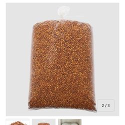 Free Sorghum grain