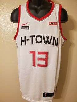 "H-TOWN" in the HOUSE