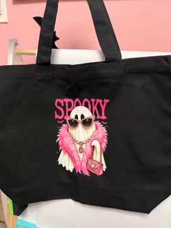 Hand bag