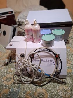 DERMA Radience