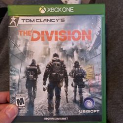 The Division 