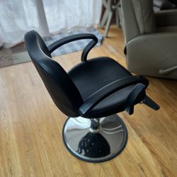 Salon Chairs (3)