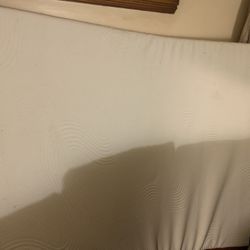 6 inch Queen Size Memory Foam Mattress 