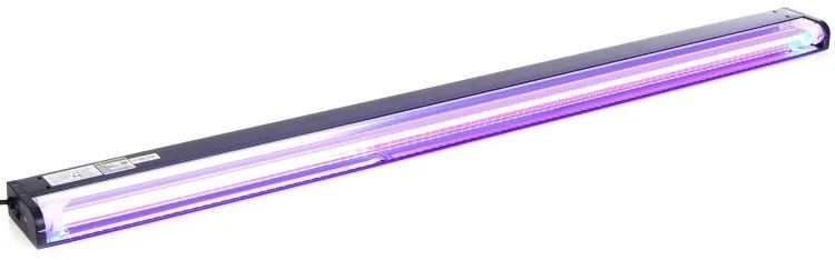 Black light bar