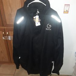 Brandnew Still Has Tags On It Glick 2x Coat