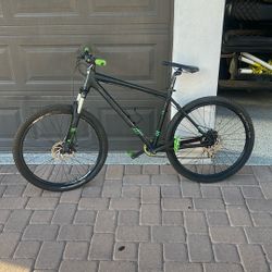 Mountain Bike Sr Suntour