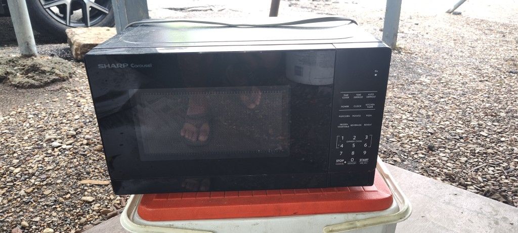 Microwave