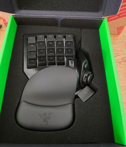 Razer tartarus v2