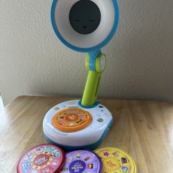 VTech Storytime with Sunny - Toy / Nightlight