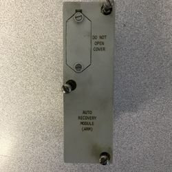 Neumatic Auto Recovery Module G3 Series  240-180