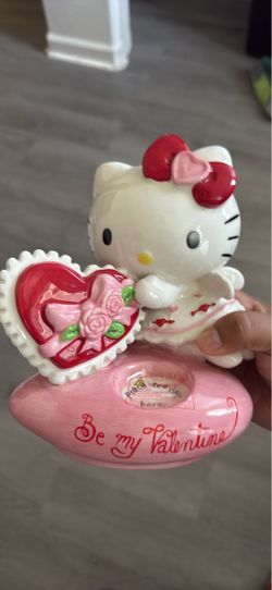 HK valentine tea light