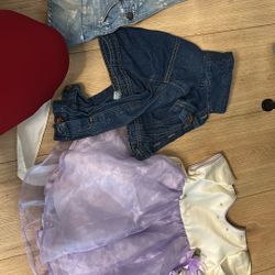 Boys And Girls Clothes 