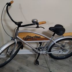 Electra Bike Three Speed 
