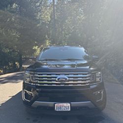 2018 Ford Expedition 