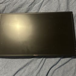 Asus 24” 1080p Gaming Monitor