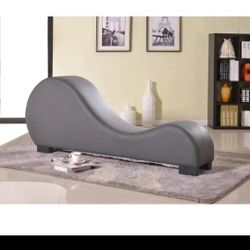 Yoga Lounge Chair