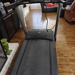 Treadmill