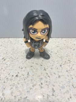 WWE Mystery Minis Vinyl Figure